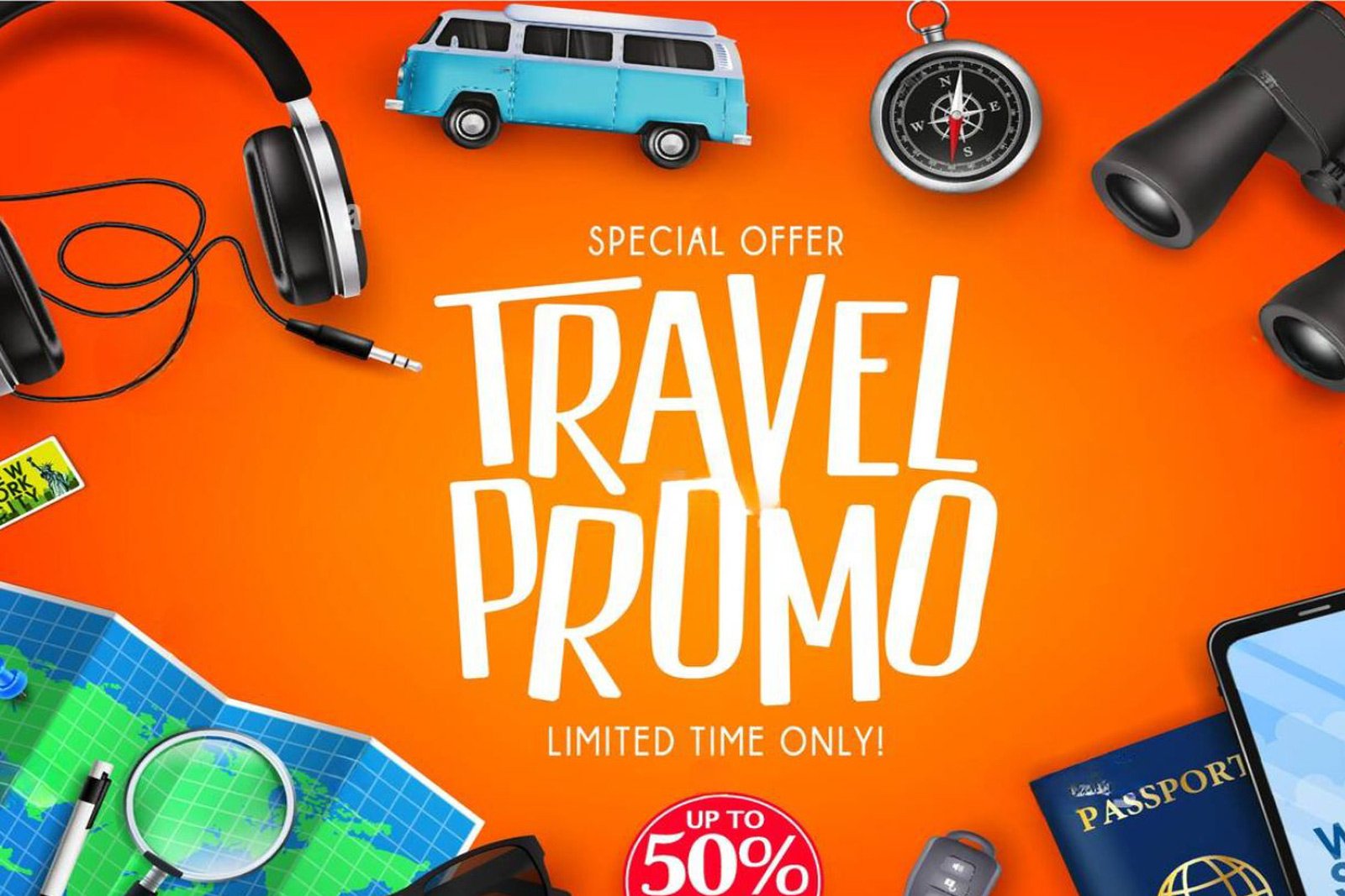 Offers & Promotions – Stay Connected for Our Latest Deals