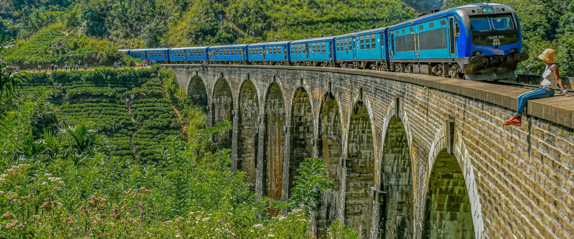 Ella – Where Nature Meets Tranquillity