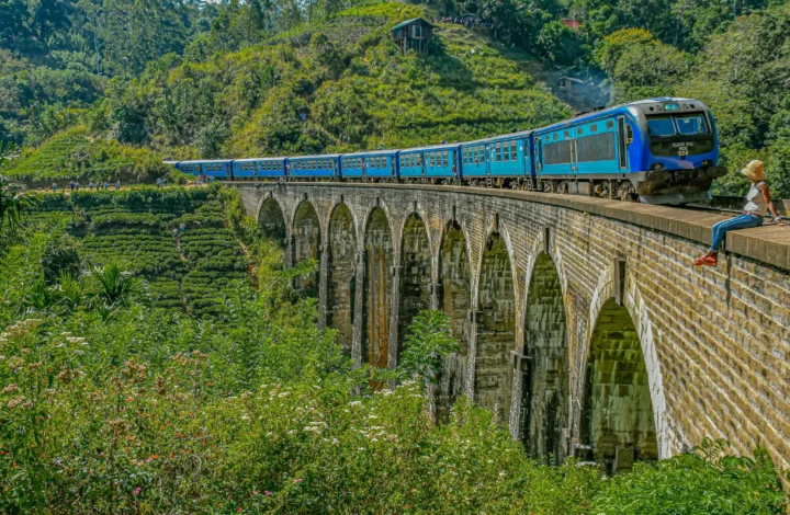 Ella – Where Nature Meets Tranquillity